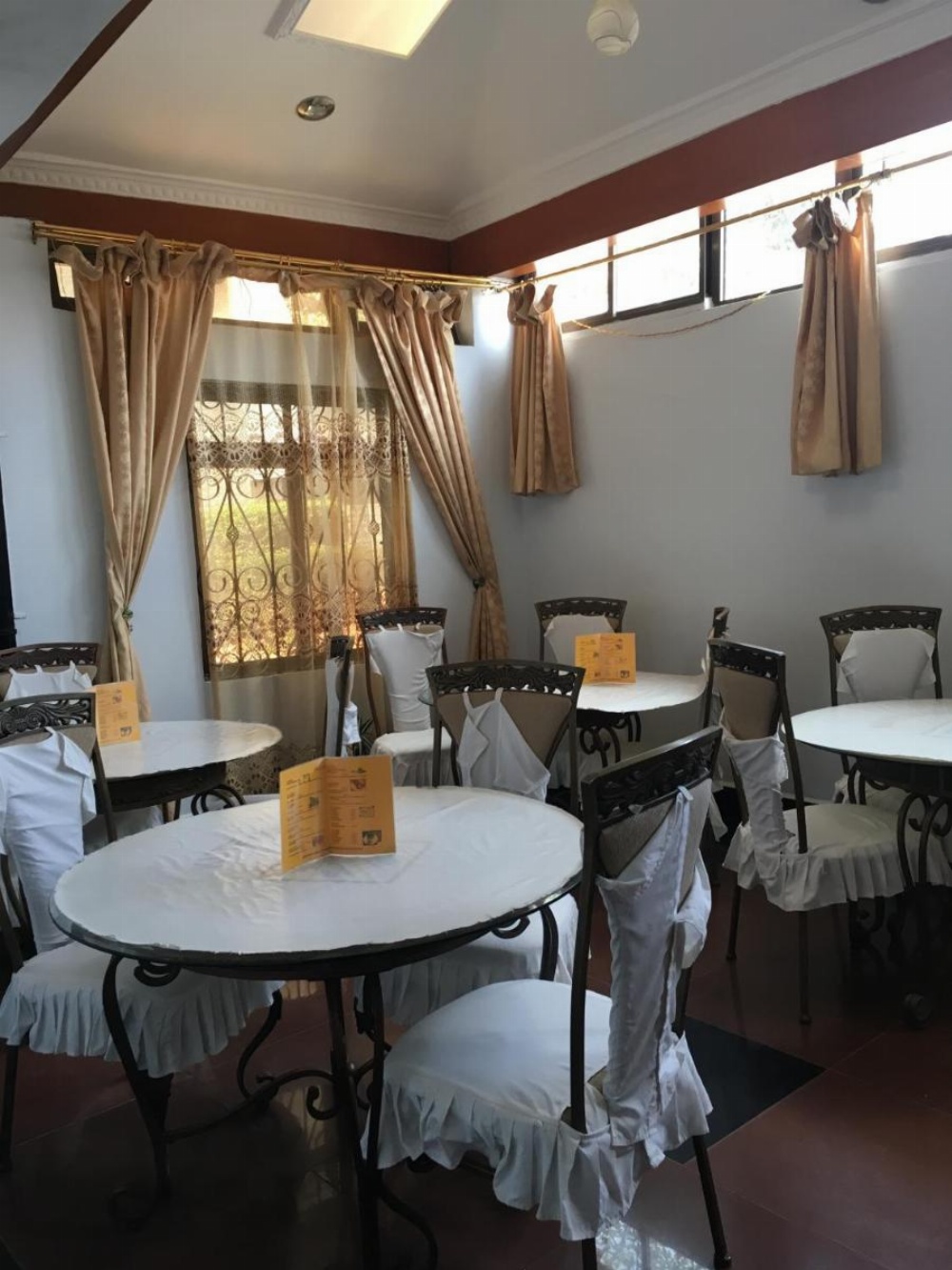 Kutetere Motel Image 11