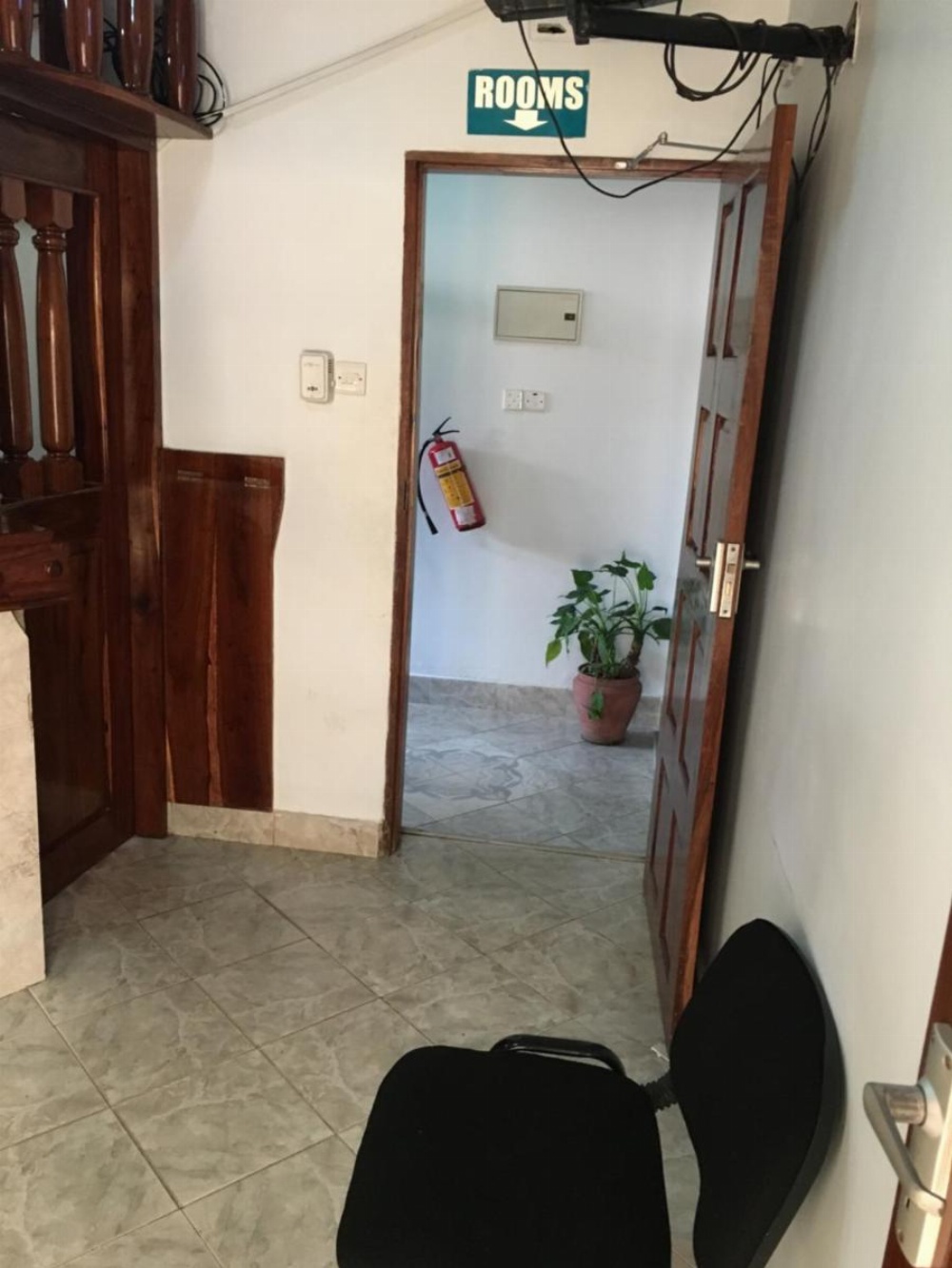 Kutetere Motel Image 17